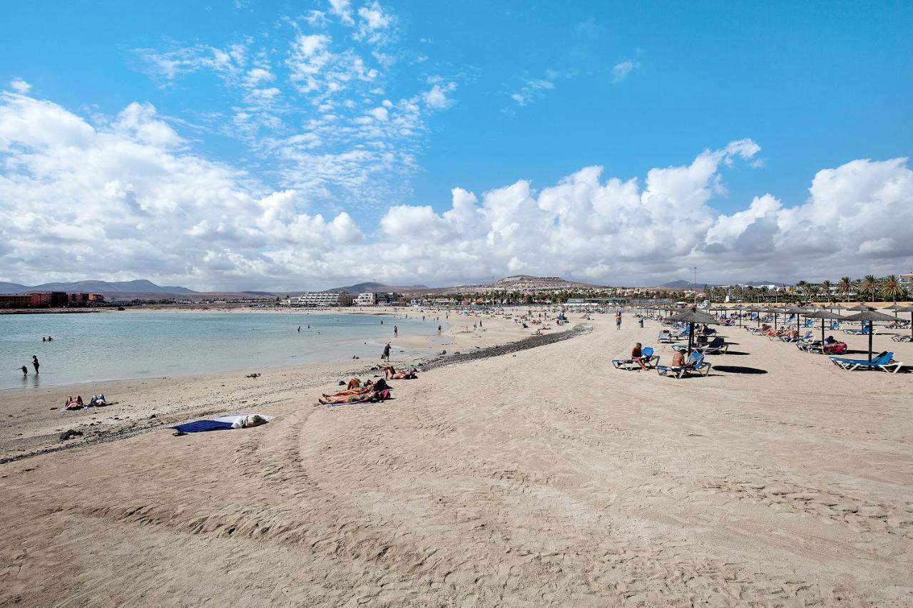 Casa Vitamin Sea カレタ・デ・フステ エクステリア 写真